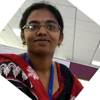 Saritha Kemidi