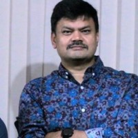 Satya Shyam K Jayanty