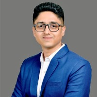 Tejas Shetty