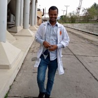 Meweleddeg Girma