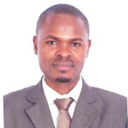 Kenneth Amuomo