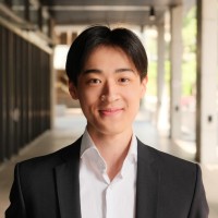 Caden Ma