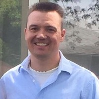 Chad Seitz