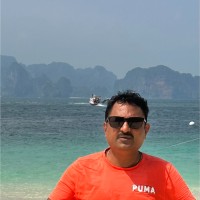 Vikas Akolkar