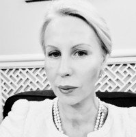 Hilary McGregor-Clark (CIMA)