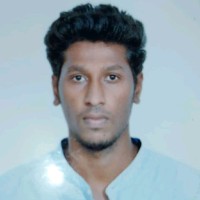 Ranjith B