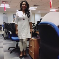 Sandhya Chandran