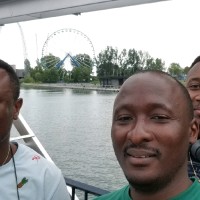 Prudence Paka-mabiala