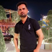 Hafiz Waqas Muhammad Qamar