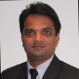 Suhas Dumbre