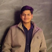 Rahul Agarwal