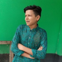 Ariyan Kabir