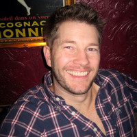 Anthony Nixon