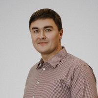 Dmitry Rezyapkin