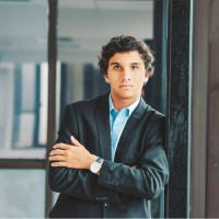 Gabriel Garita Hogg