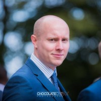 Simon Ross
