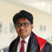 Shubham Nigam