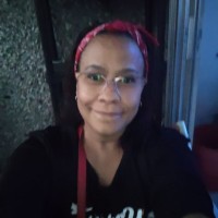 Angela Meredith