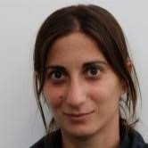 Maria Iro (Maro) Baka