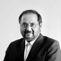 Jaymin Chaudhary, FCA