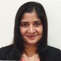 Preeti Lopes