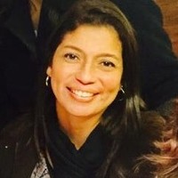 María Luzmila Campos Urbina