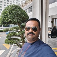 Paresh Padhariya