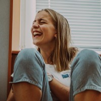 Keita Frensisa Barisa / Kate Frances Bariss