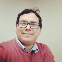 Christian Fernando Vega Carrión