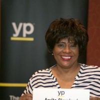 Arvita Cleveland
