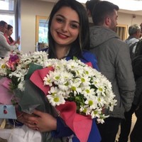 Ayşe Ebru Çetin