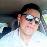 Eswin Amilcar