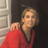 Sylvie Thomas