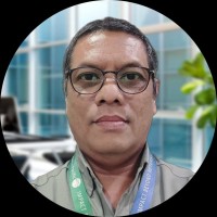 Nicolaus Fredyanto Poernomo