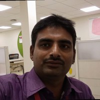 Kuldeep Mishra