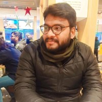 Ankit Singh