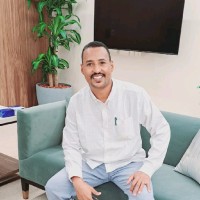 Mohamed Abdallah