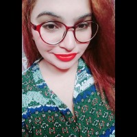 Fariha Hussain