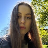 Oleksandra Chala
