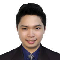John Patrick C. Galang