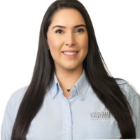 Aliza Martinez