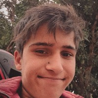 Prajwol Dhakal