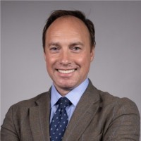 David Crawford, Cfa, Caia