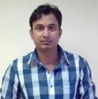 Narasimha Vijeth