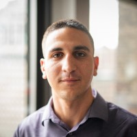 Daniel Amar