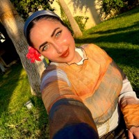 Cathraine Younis