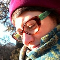 Eva Keckova (Dohnalkova)