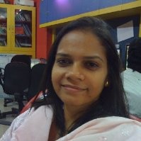 Rekha Shetty