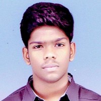 Sibi Sankar