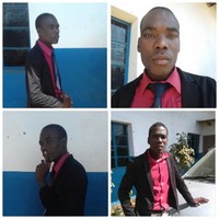 Newton Gondwe